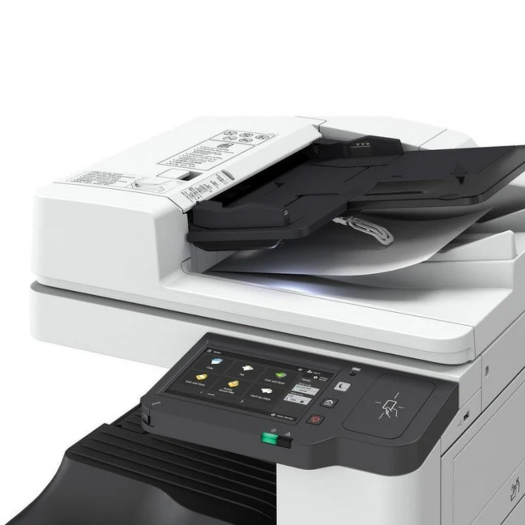 TJM Canon imageRUNNER C3326i Colour Laser Printer