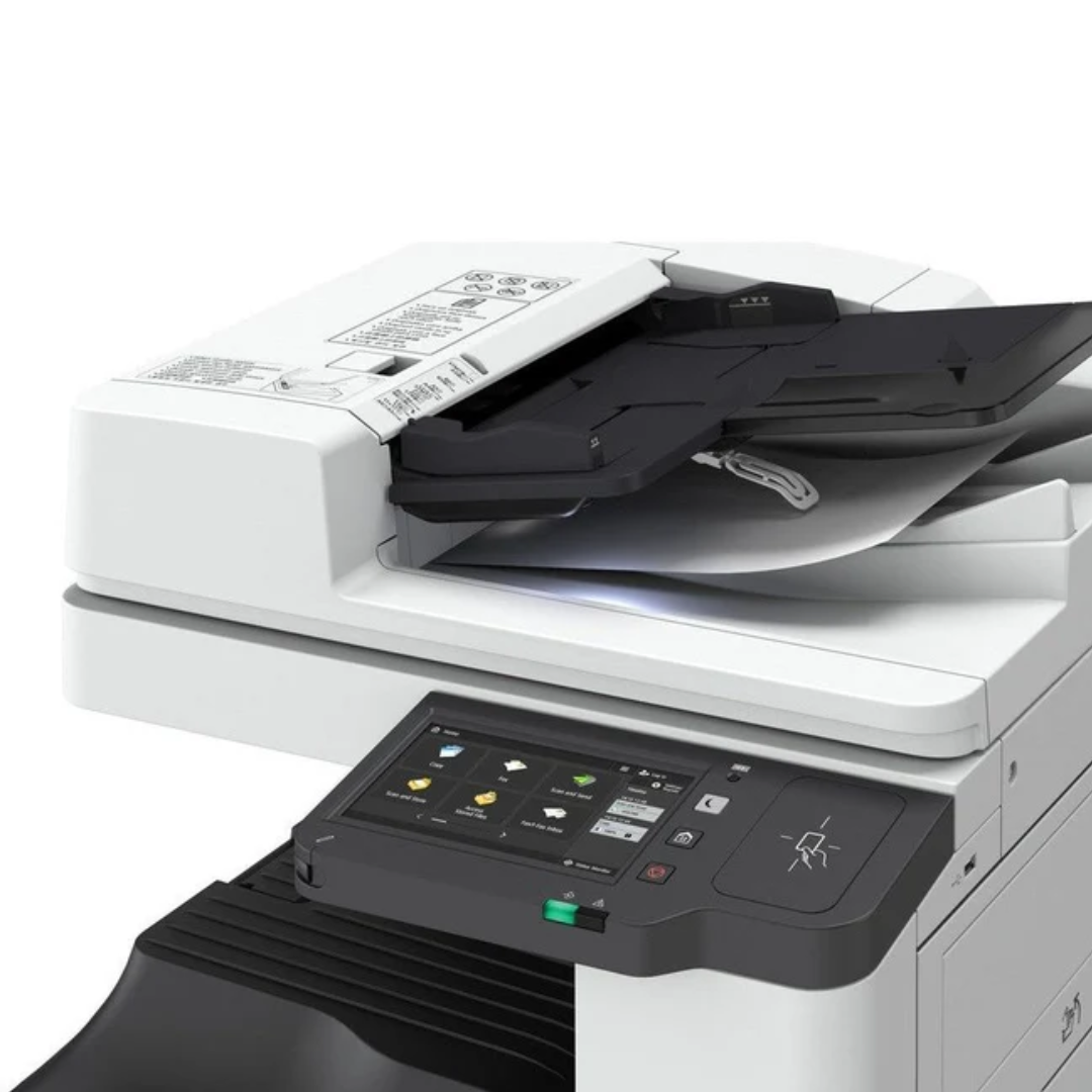 TJM Canon imageRUNNER C3326i Colour Laser Printer