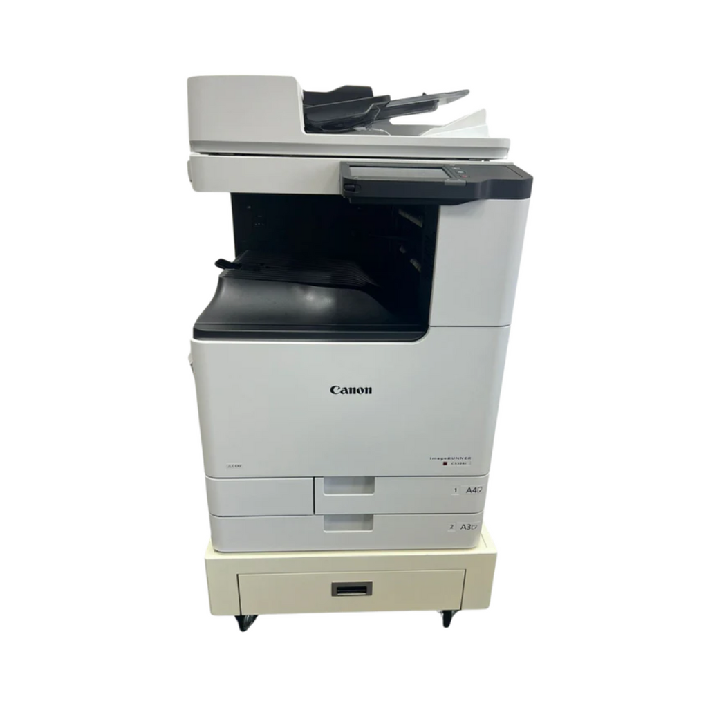 TJM Canon imageRUNNER C3326i Colour Laser Printer
