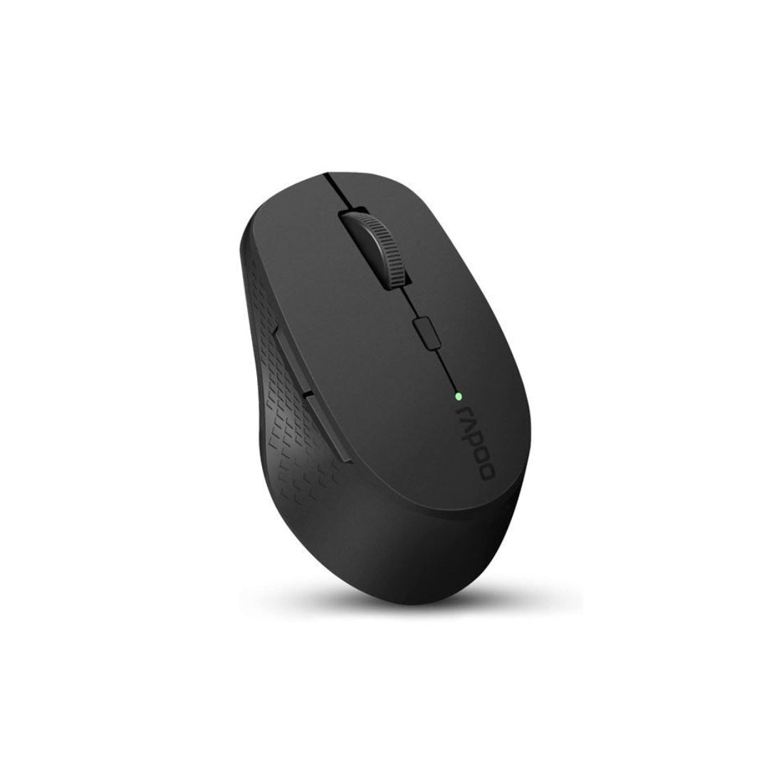 TJM Rapoo M275 Silent Multi Device, Wireless, Bluetooth, Mouse