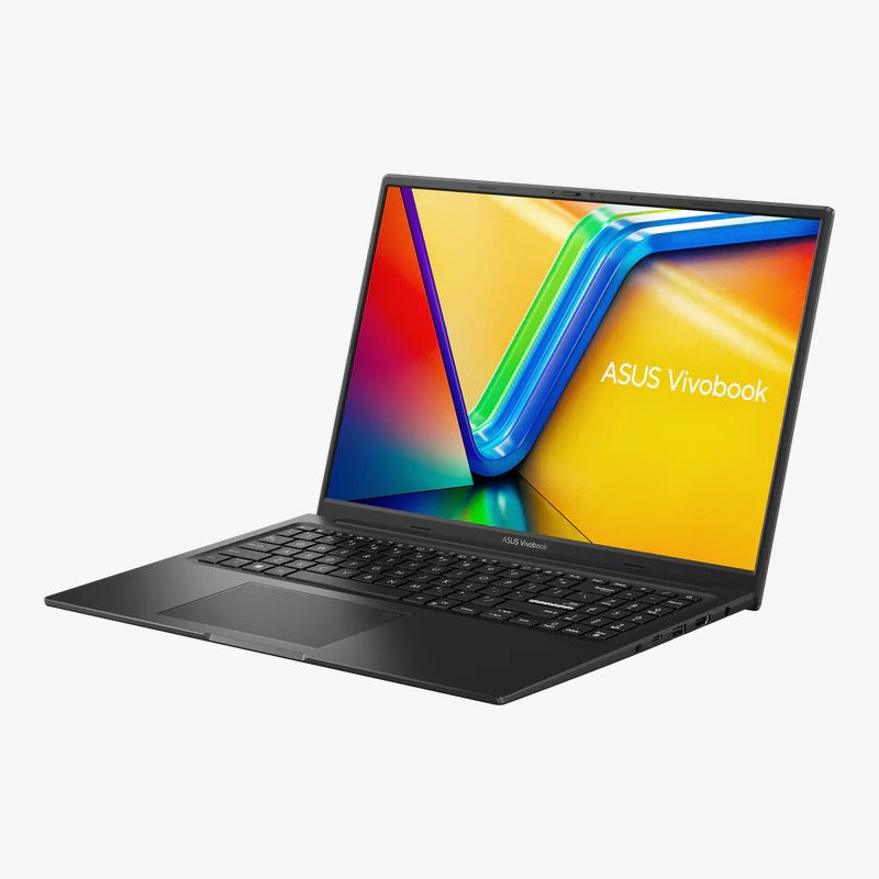 TJM ASUS VivoBook K3605VC-RP489 - Intel Core i5-13420H, RAM 8GB, SSD 512GB, RTX 3050 4GB, 16 Inch WUXGA 144Hz, Indie Black