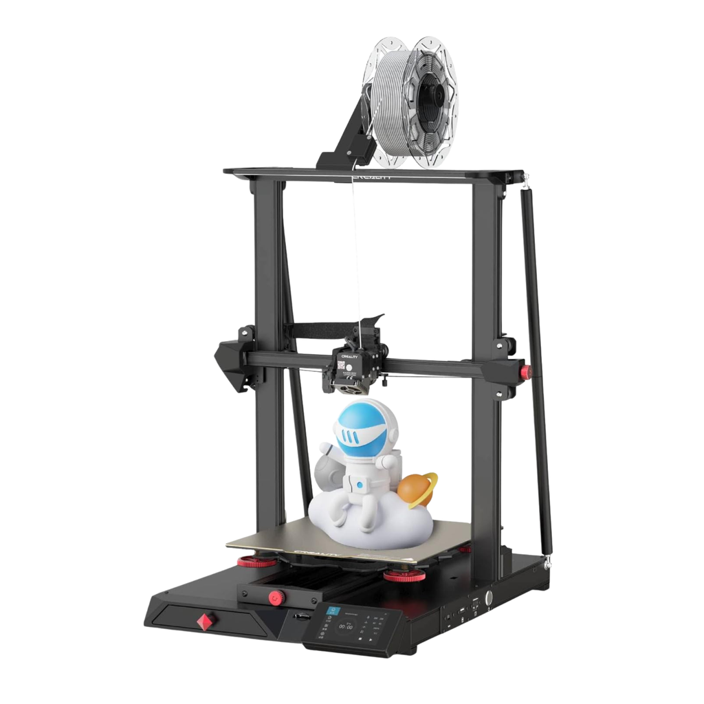 TJM Creality CR-10 Smart Pro 3D Printer