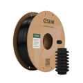 TJM Esun Esun TPU-95A 3D Printing Filament 1KG - Black