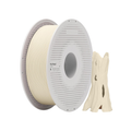 TJM Bambu Lab PLA Wood 3D Printing Filament 1KG - White Oak
