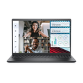 TJM Dell Vostro 3530, Intel Core i3-1305U, RAM 8GB, SSD 512GB, Intel UHD Graphics, 15.6 FHD, Black