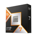 TJM AMD Ryzen 7 9800X3D Desktop Processors