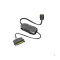 TJM COOLMOON 5V 3PIN ARGB Mini Controller Hub