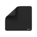 TJM ATTACK SHARK CM02 eSport Gaming Mousepad - Black Dark Gray