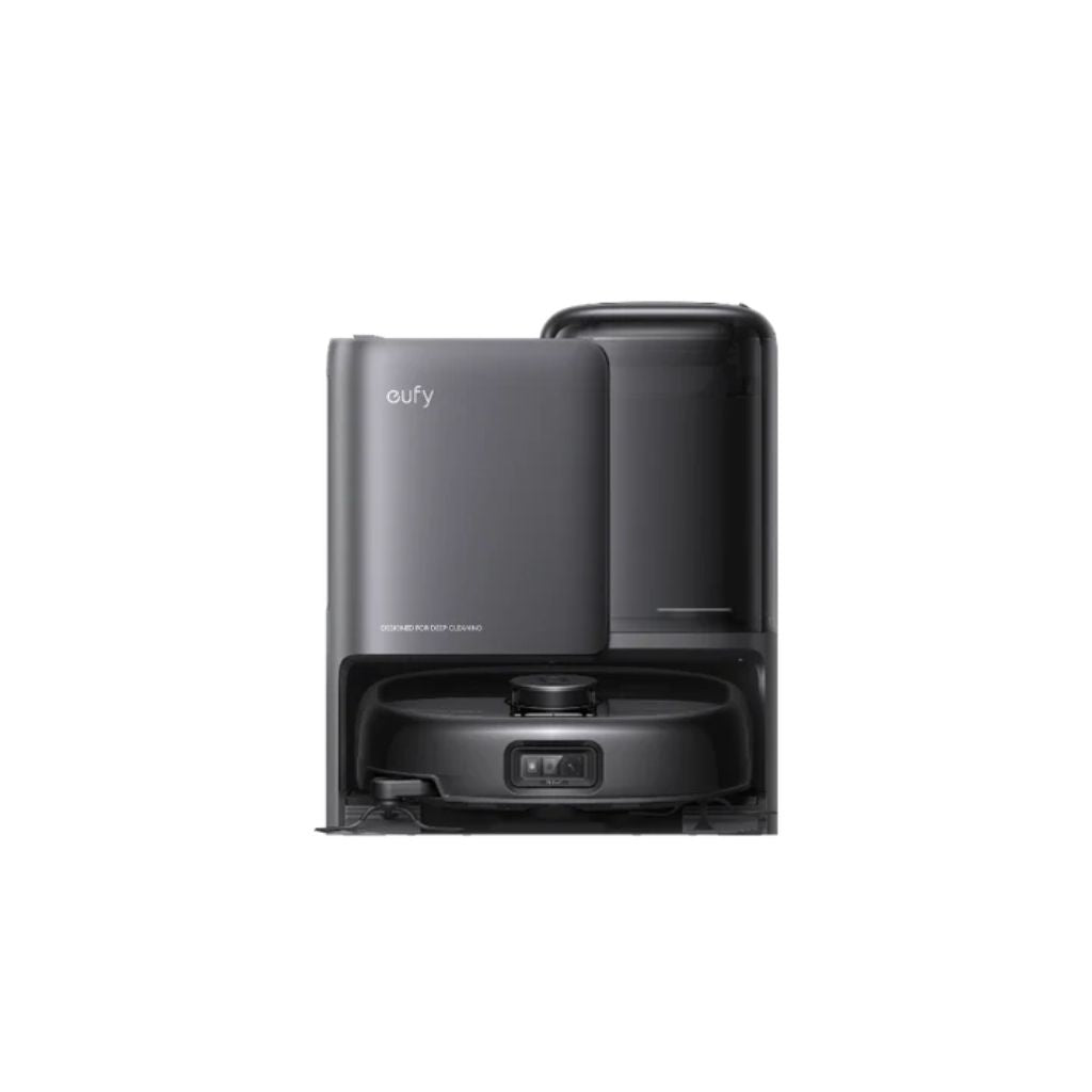 TJM Anker Eufy Robot Vacuum Omni E25 - Black