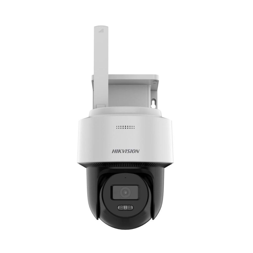 TJM Hikvision DS-2CFSP4/4G 4MP 24/7 Solar 4G PT Camera