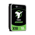 TJM Seagate Exos 3.5 Internal Storage HDD - 18TB