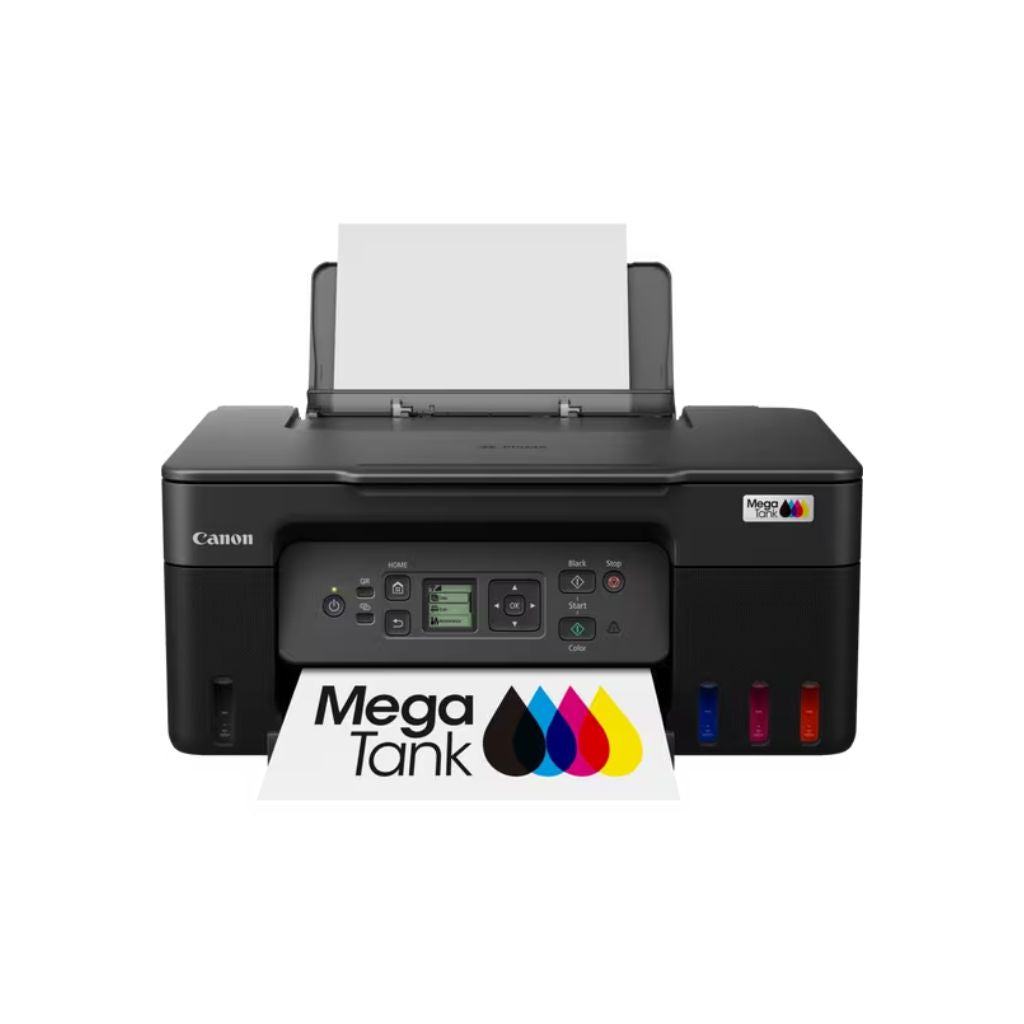 TJM printer canon Color- 3 in one G3470