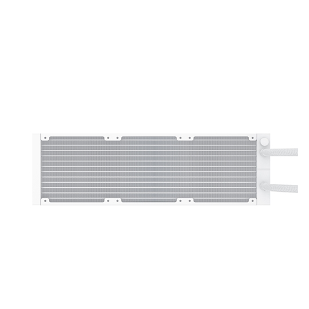 TJM Xigmatek Frozr-O II 360 - White