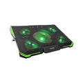 TJM Crown CMLS-K332 Laptop Cooling Pad