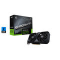 MSI GeForce RTX 5070 SHADOW 2X OC - 12GB