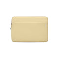 TJM Tomtoc Defender A18 Laptop Shoulder Bag 14 inch - Yellow Beige