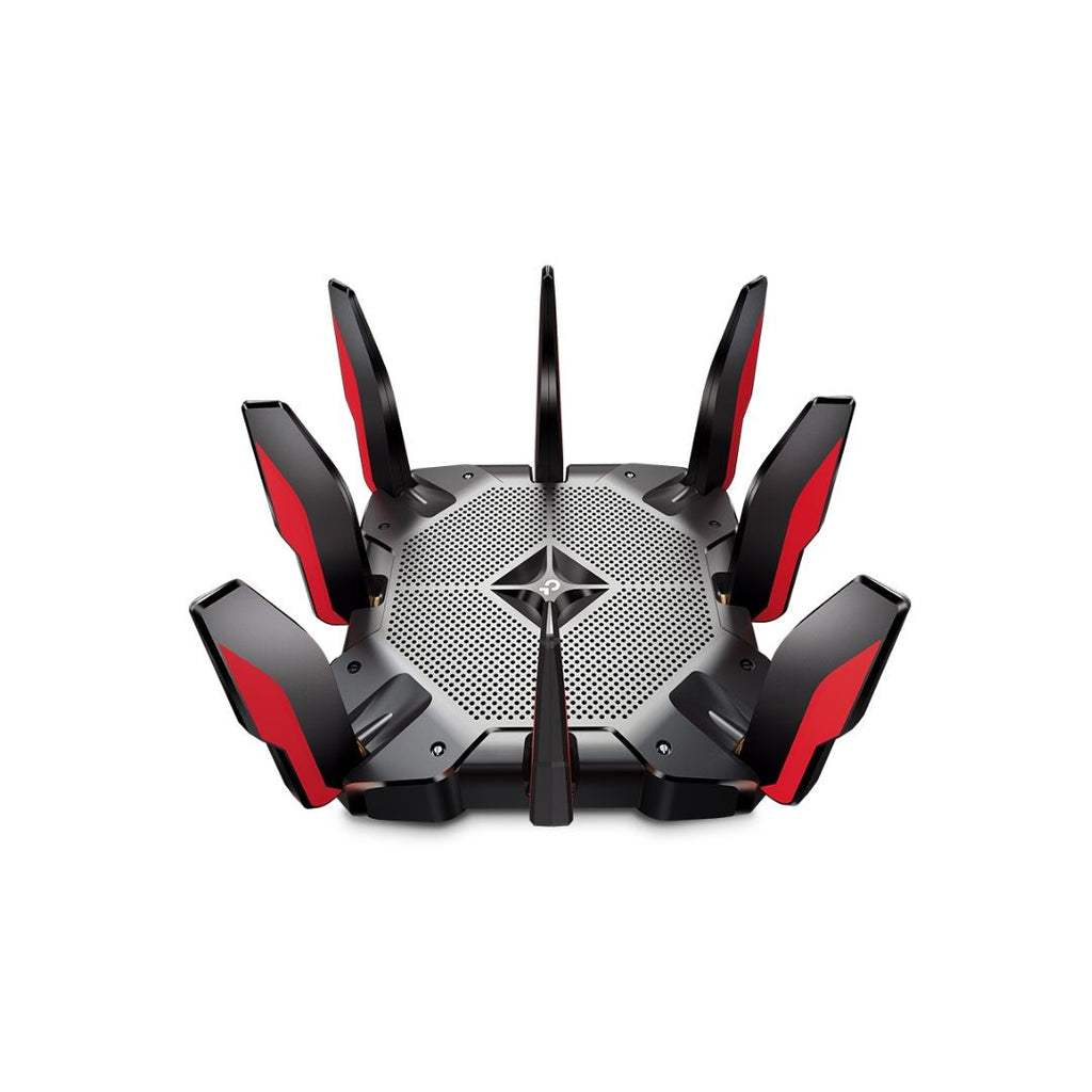 TJM TP-Link Archer Gaming, AX11000 Tri-Band Wi-Fi 6 Router