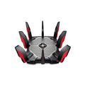 TJM TP-Link Archer Gaming, AX11000 Tri-Band Wi-Fi 6 Router