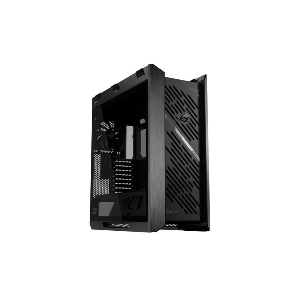 TJM ASUS ROG Strix Helios II GX601S E-ATX - Black