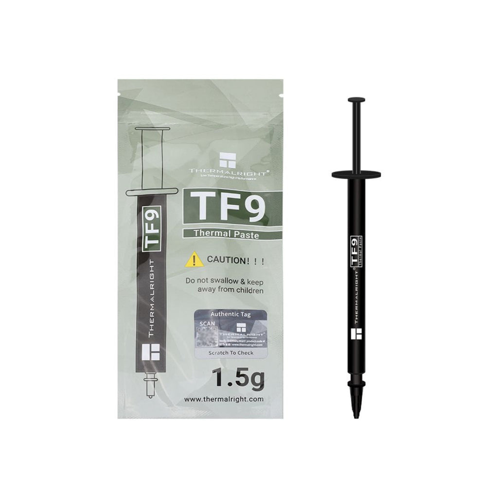 TJM Thermalright TF9 (1.5g) Thermal Paste