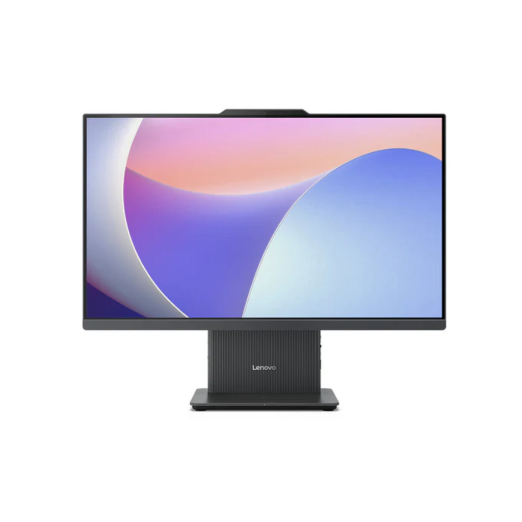 TJM All in One Lenovo 24IRH9 (0WGR), Intel Core i7-13620H, RAM 8GB, 512GB SSD, Intel UHD Graphics, 24 FHD IPS 100Hz, Luna Black