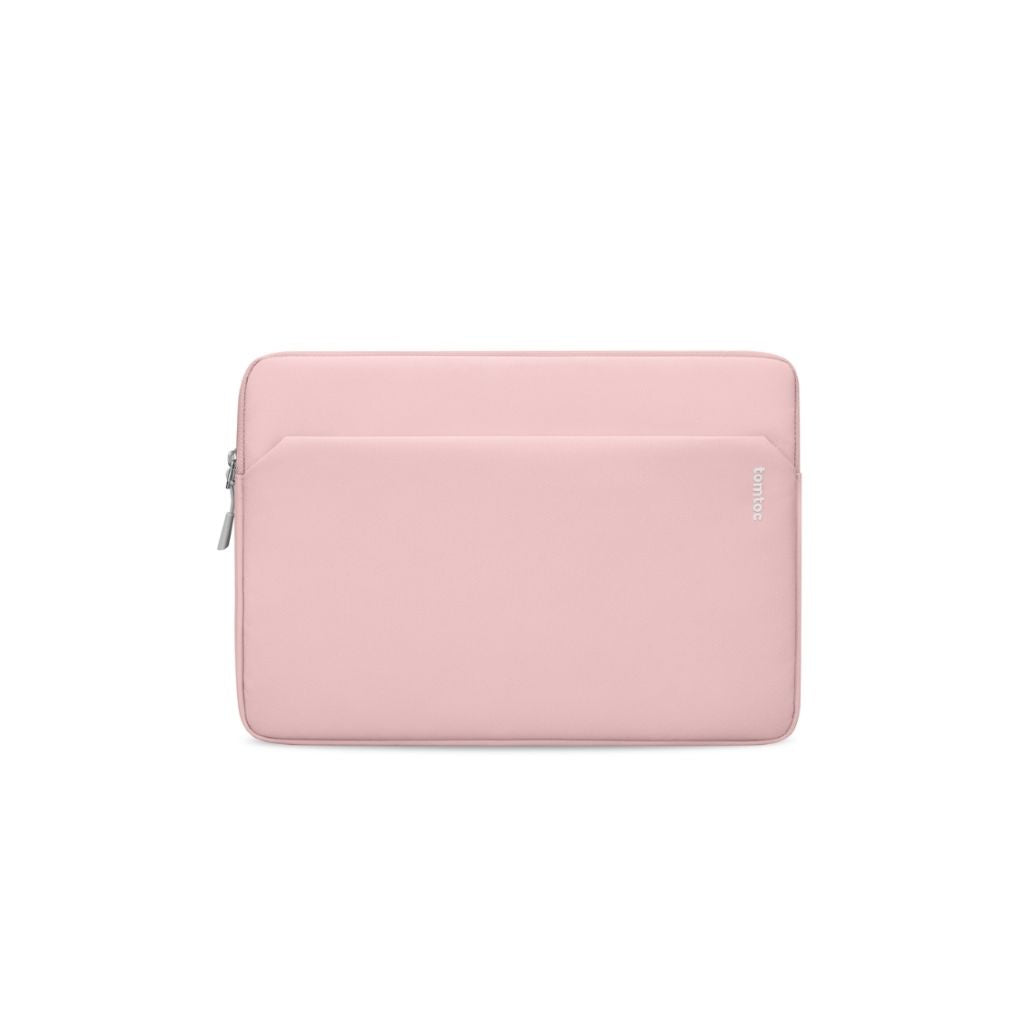 TJM Tomtoc Defender A18 Laptop Shoulder Bag 14 inch - Pink