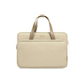 TJM Tomtoc Versatile A12 Laptop Shoulder Bag 13.5 inch - Khaki