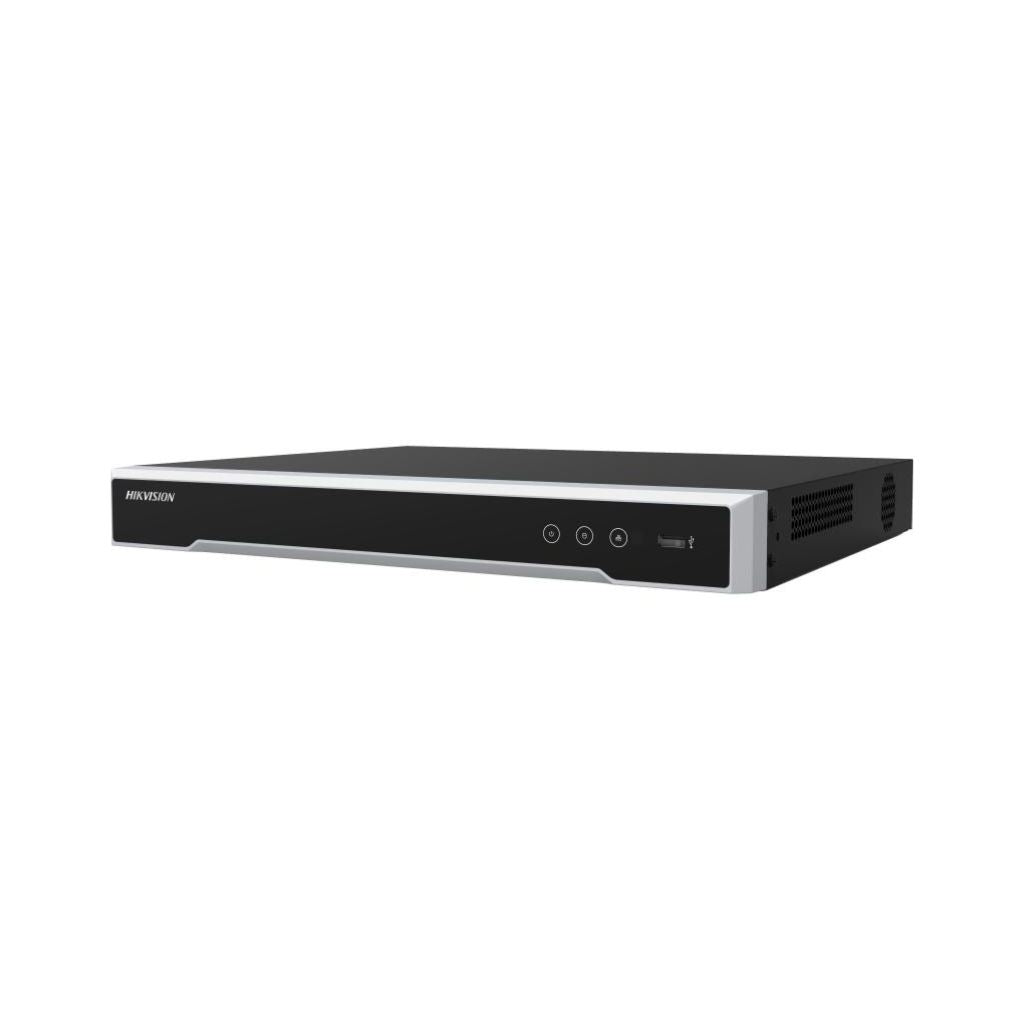 TJM Hikvision DS-7616NI-M2 16-ch 1U 8K NVR