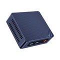TJM Beelink 12th Generation PRO Mini S Mini PC, Intel Alder Loke N100, RAM 16G, SSD 500, Intel UHD Graphics