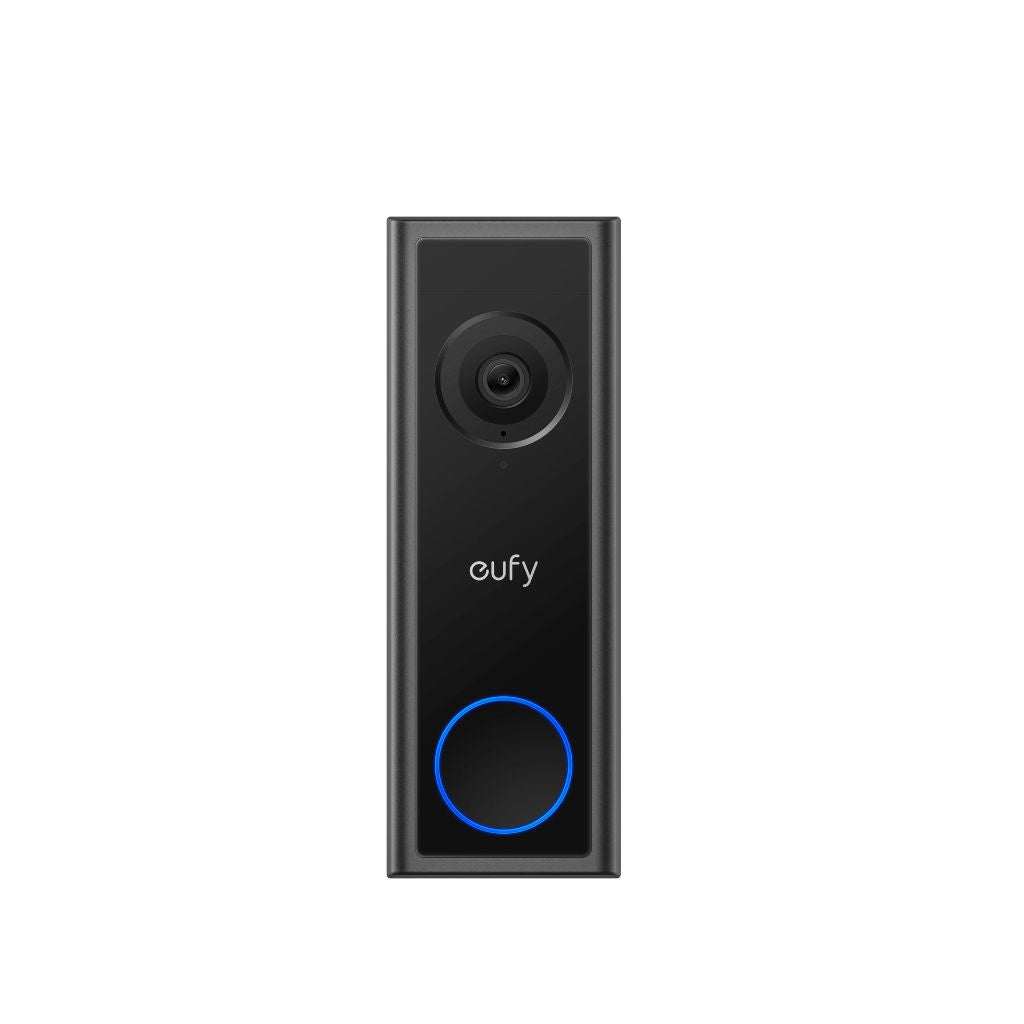 TJM Anker eufy Video Doorbell C30