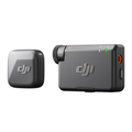 TJM DJI Mic Mini 1TX - 1RX Wireless Microphone