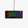 TJM Glorious GMMK 3 HE 75% Gaming Keyboard - Black