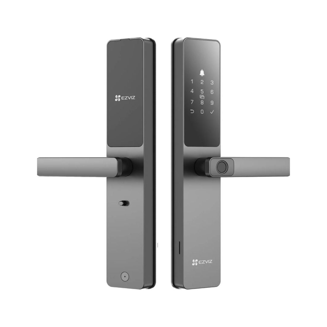 TJM Ezviz DL05 Smart Fingerprint Lock