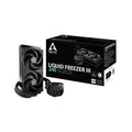 TJM Arctic Liquid Freezer III 240 - Black