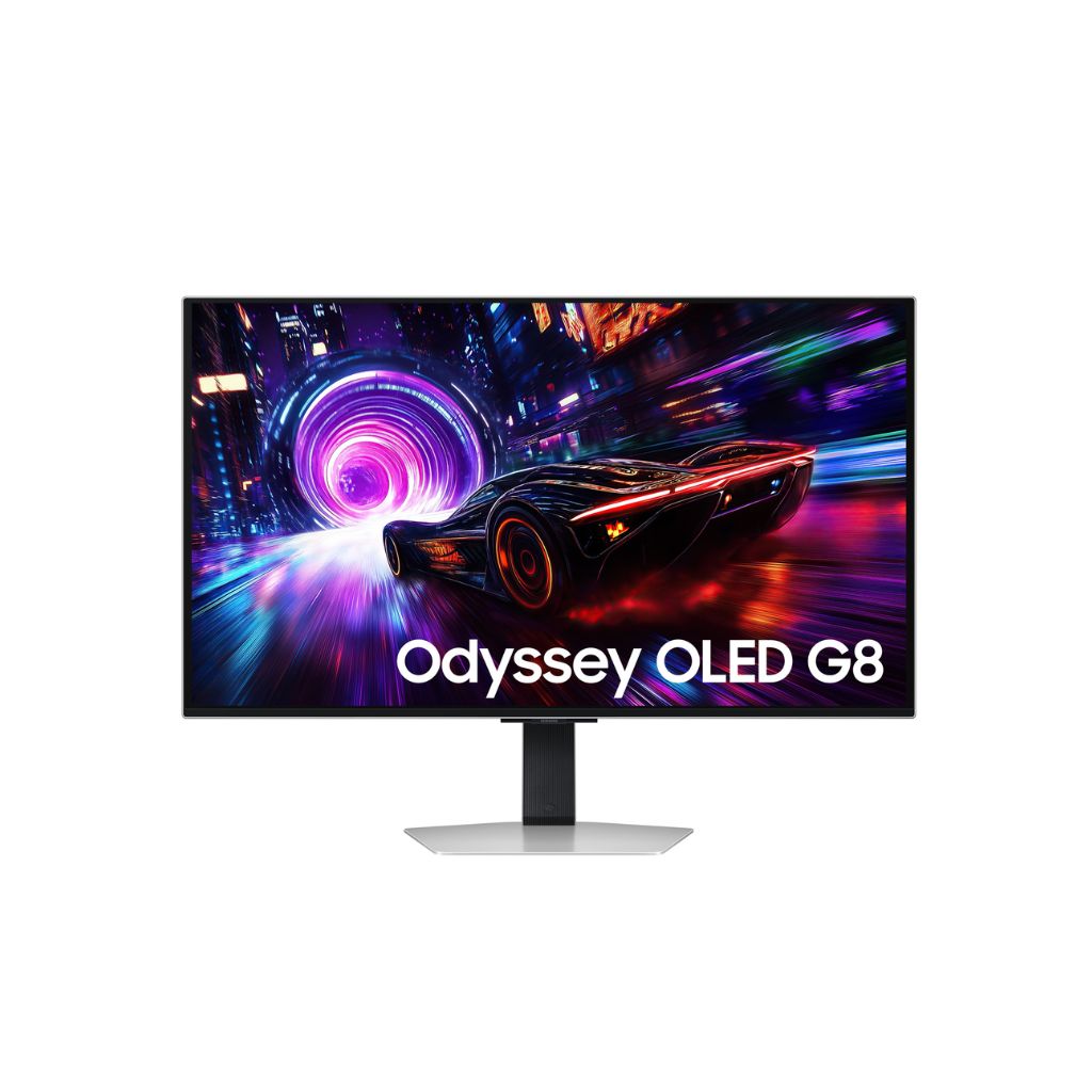 Samsung Odyssey G8 32 LS32FG810SM 4K (3840x2160), 240Hz, 0.03ms, OLED, Flat
