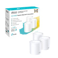 TJM TP-Link Deco X20 AX1800 Whole Home Mesh Wi-Fi 6 System 3-Pack