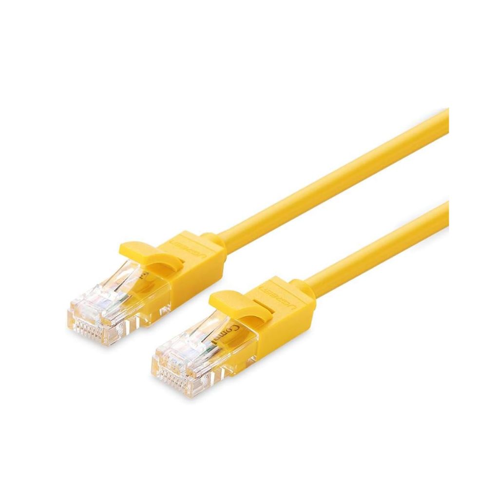 TJM UGREEN Cat 5 UTP RJ45 Ethernet 5M , Ethernet cable