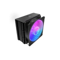 TJM Cooler Master Hyper 212 3DHP ARGB Air Cooler - Black