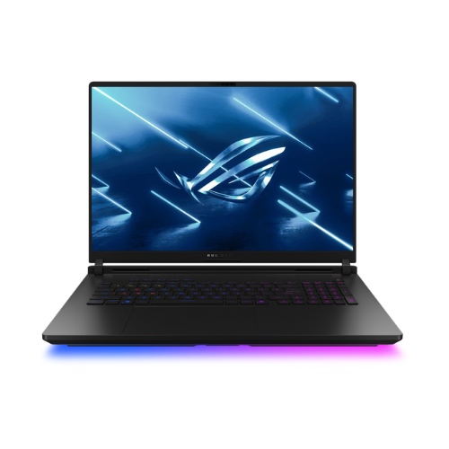 TJM ASUS ROG Strix SCAR 18 G835LX-S9110, Intel Core Ultra 9-275HX, RAM 64GB, SSD 1TB, NVIDIA RTX 5090 24GB, 18.0 inch 2.5K WQXGA IPS 240Hz, Off Black