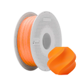 TJM Bambu Lab PLA Pumpkin Orange 3D Printing Filament 1KG