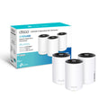 TJM TP-Link Deco XE75, AXE5400 Whole Home Mesh Wi-Fi 6 System 3-Pack
