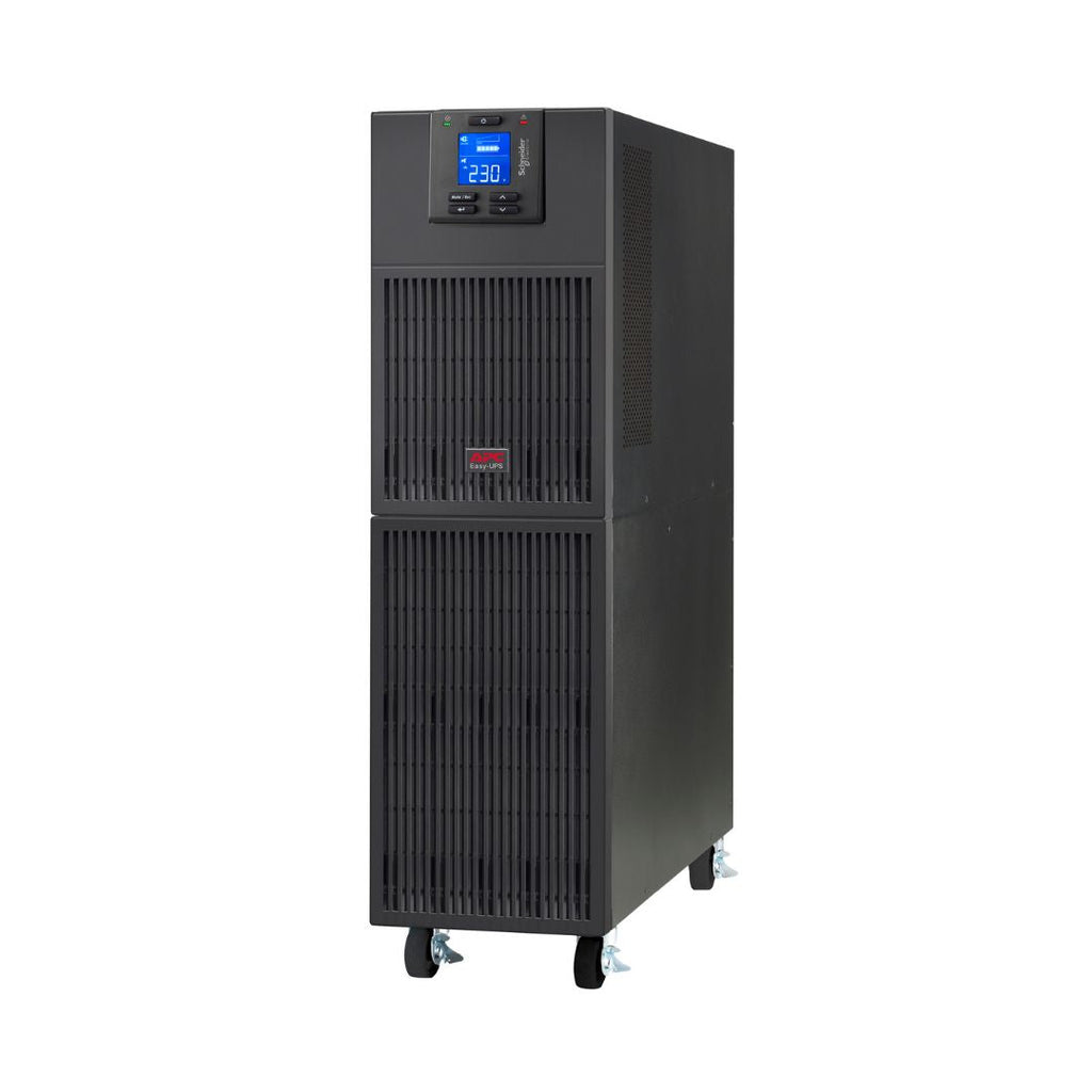 TJM UPS APC Easy Online SRV 10000VA 10KV 230V