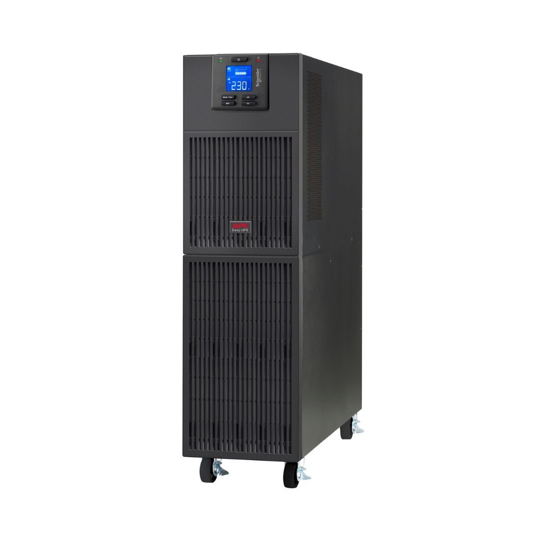 TJM UPS APC Easy Online SRV 10000VA 10KV 230V