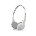 TJM Philips 2000 Series Wireless on-ear headphones - White