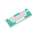 TJM Redragon K683WB FIDD 60% - 8K Magnetic