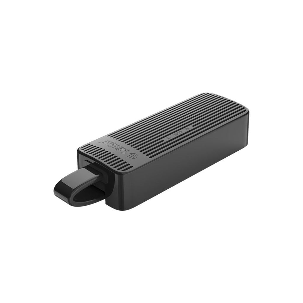 TJM ORICO USB to Ethernet Adapter - 1000 Mbps - Model UTK-U3