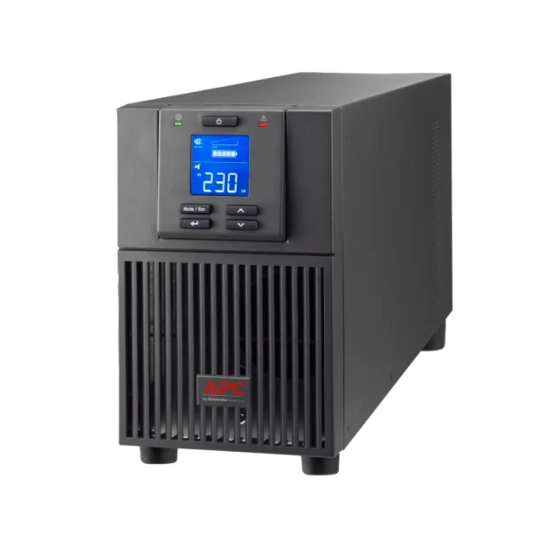 TJM UPS APC Easy Online SRV 2000VA, 2KV 230V
