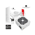 TJM Thermalright SG850S-W 850W 80+ Gold Power Supply - White