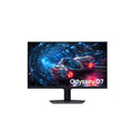 Samsung G7 27 LS27FG706EM Dual Refresh Rate (FHD 360Hz - 4K 180Hz) 1ms, IPS, Flat