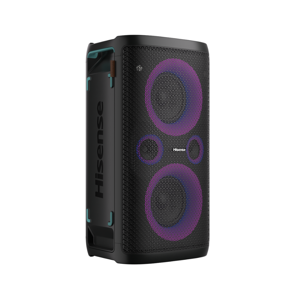 TJM Hisense Party Rocker One 300W Speaker